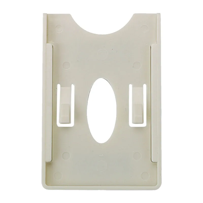 Новинка ярлык для лобового стекла прочная идентификационная карта чехол