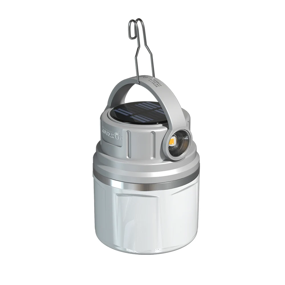 

Warsun EB05 переносной прожектор