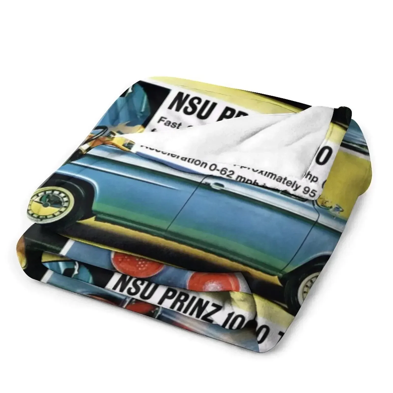 NSU Prinz. Одеяло Wankel Power From Europe Постельное белье на зиму Модные диваны Одеяла