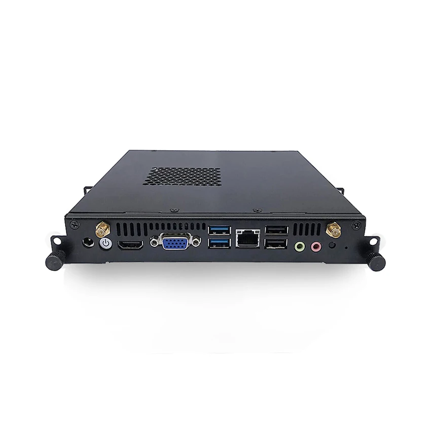 

Low Power Cheap Mini PC I3 OPS Computer For Interactive Teaching