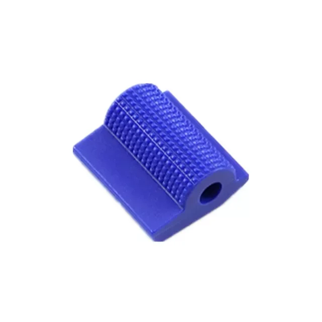 

Universal Motorcycle Shift Gear Lever Pedal Rubber Cover Shoe Protector Foot Peg Toe Gel Motorcycle Accessories New