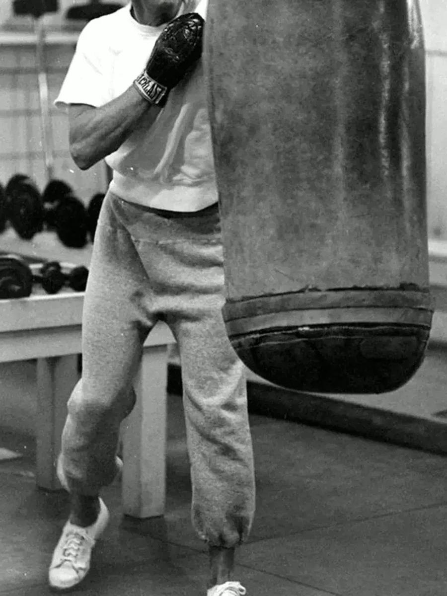 Спортивные штаны Bronson USMA