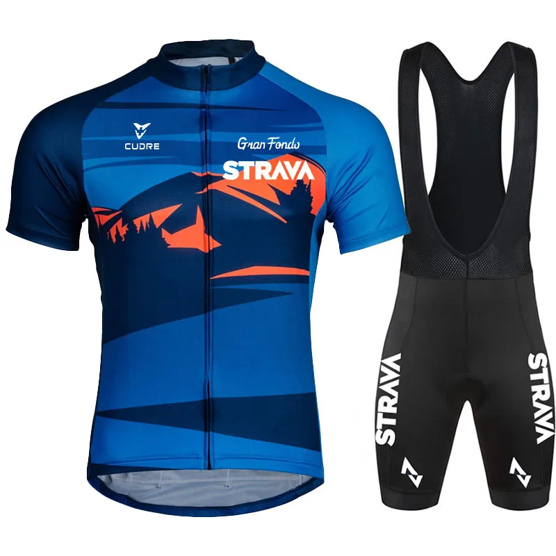 

Cycling Mtb Sports Kit Shorts Man Clothes Summer 2022 Bicycles Pants Clothing Laser Cut Uniform Jerseys Jersey Men Set Mens Sets