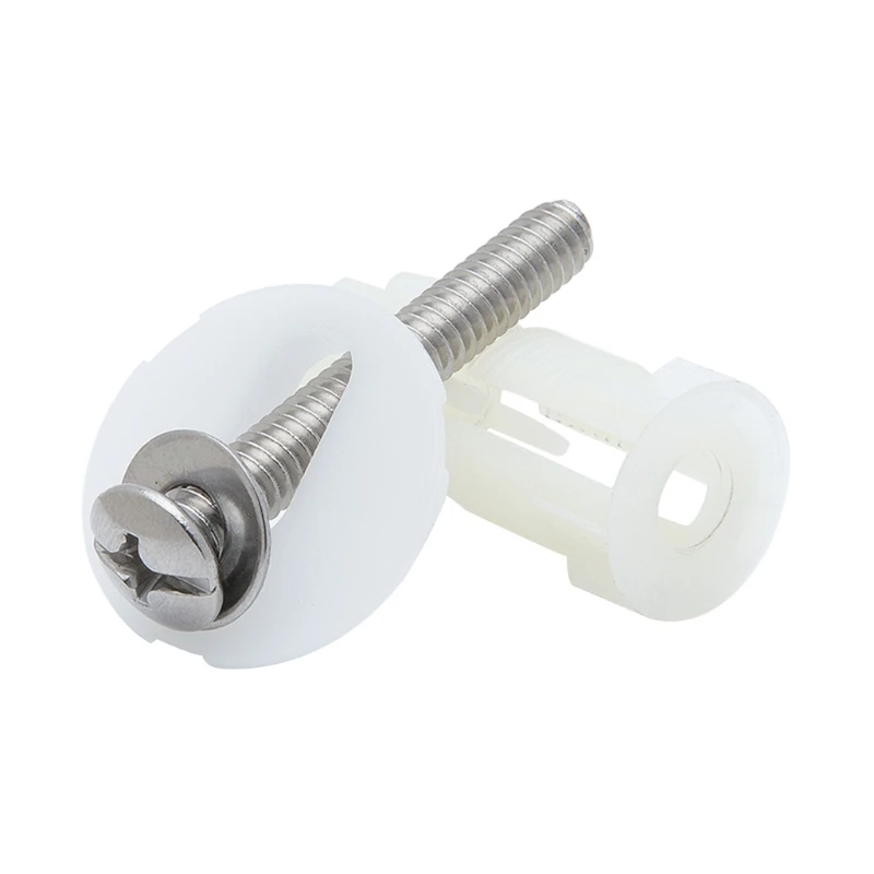 Tightening Tool Toilet Seat