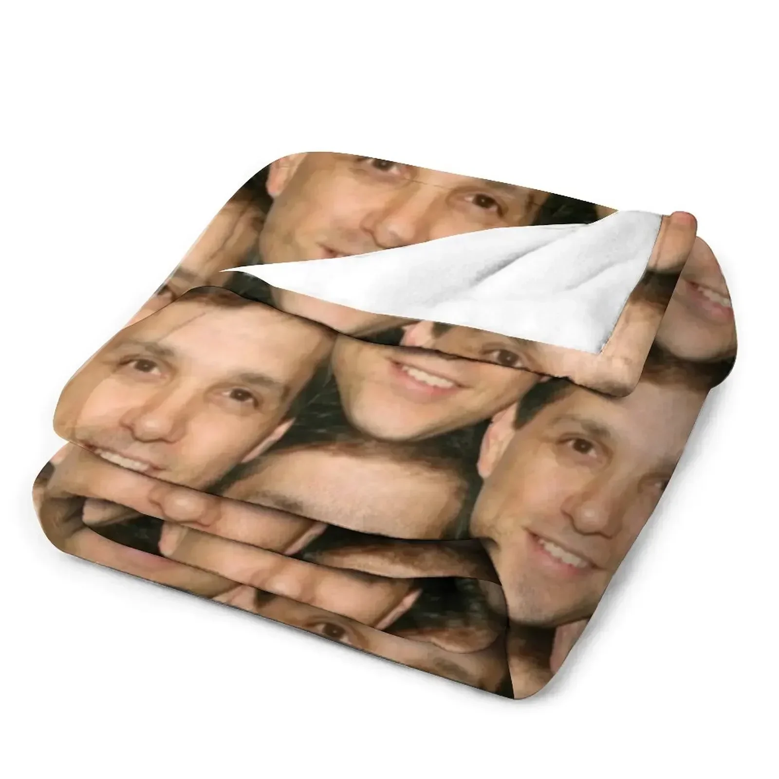 Одеяло Ralph Macchio / Lover роскошные туристические одеяла