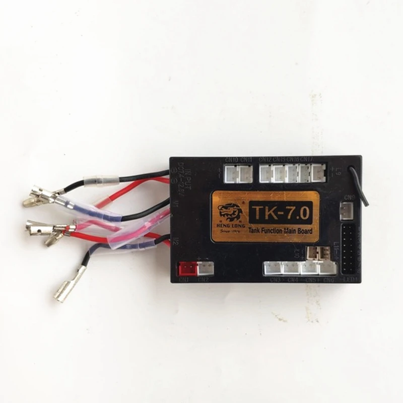 1/16 пульт дистанционного управления для автомобиля на радиоуправлении 7 0