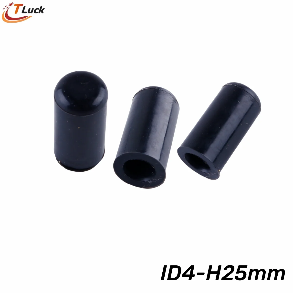 

3 шт. силиконовая крышка, заглушки для шланга, вакуумная заглушка, трубка для байпасной трубки 4 мм, 6 мм, 8 мм, 10 мм, 12 мм, 19 мм, силиконовая крышка, больше цветов