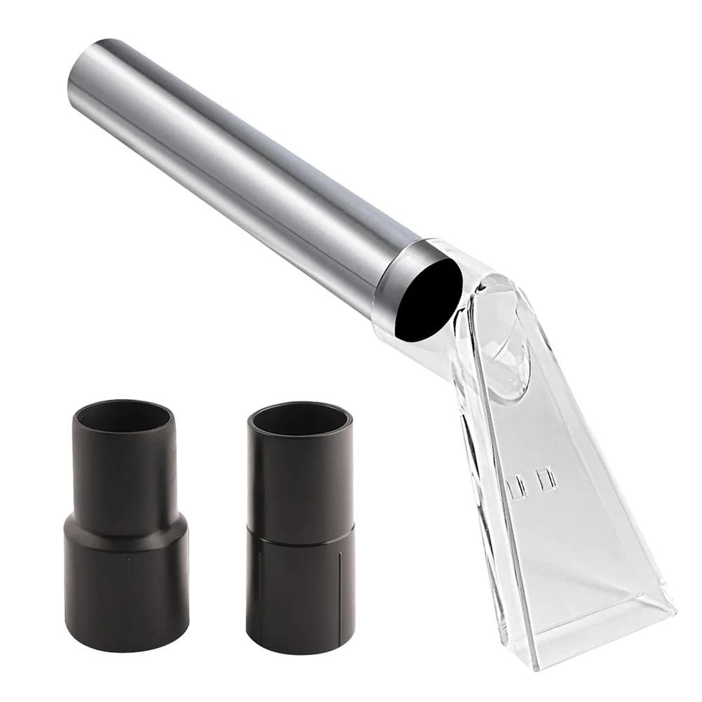 

Indispensable Cleaning Tool Carpet Vac Extractor Attachment Suitable for Wet/Dry Vacuum Helps in Eliminating Dirt and Stains