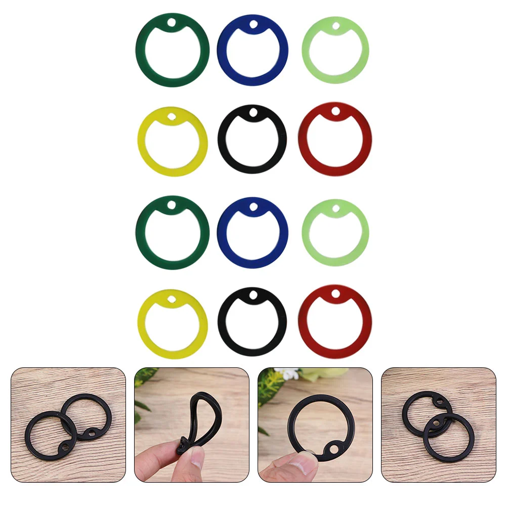 

Dog Tag Tags Silencer Silencers Pet Idsilent Personalizedmute Silicone Cover Ring Hoop Dogs Name Small Dogtag Quiet Accessory