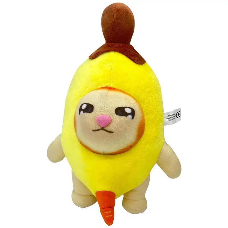 

Плюшевые плюшевые игрушки для детей, подарок на Пасху, новый год, день рождения