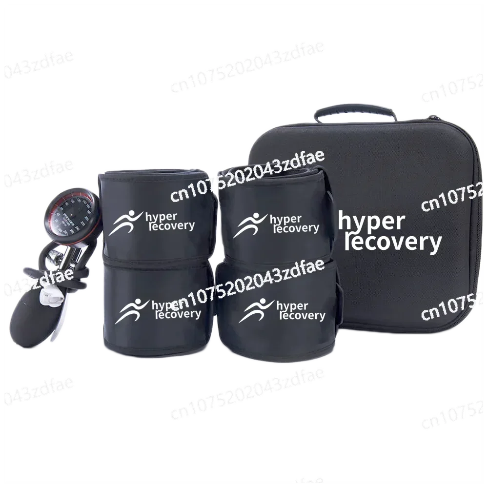 BFR Bands Классический ограничитель кровотока окклюзионная тренировочная группа за