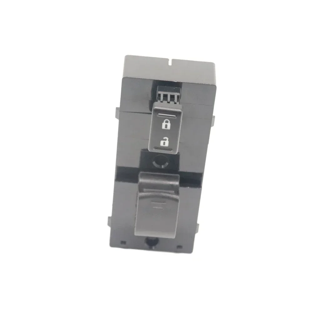 Автомобильный 8-контактный переключатель стеклоподъемника пассажира в сборе для