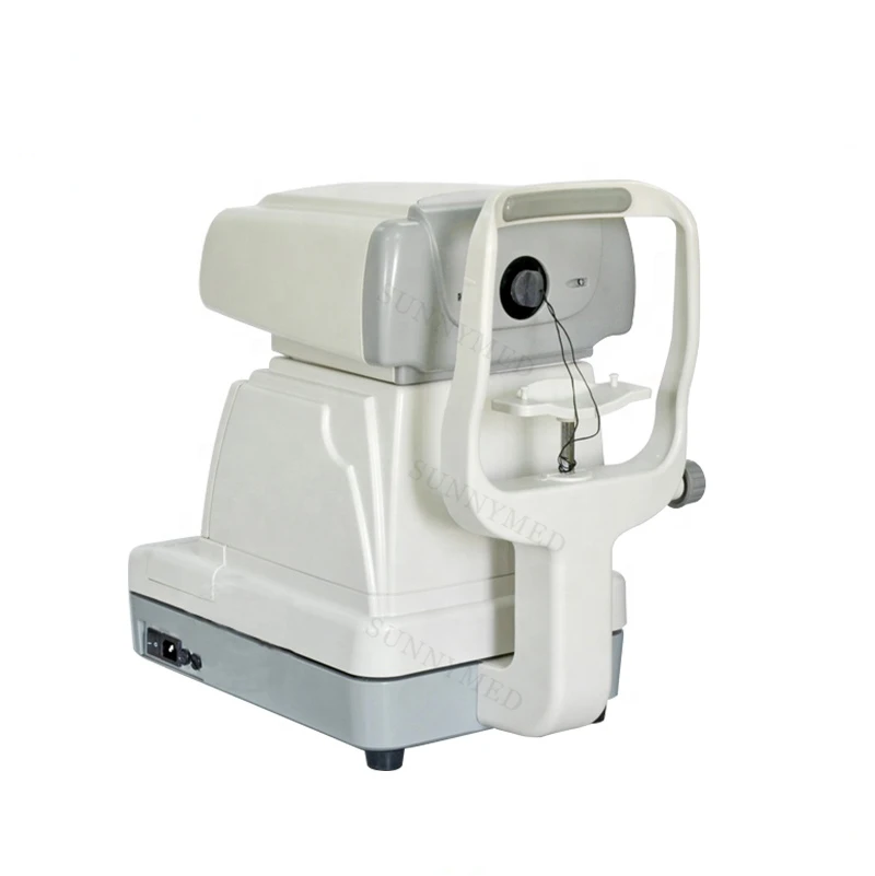 Рисунок 5 - Профессиональный офтальмологический инструмент