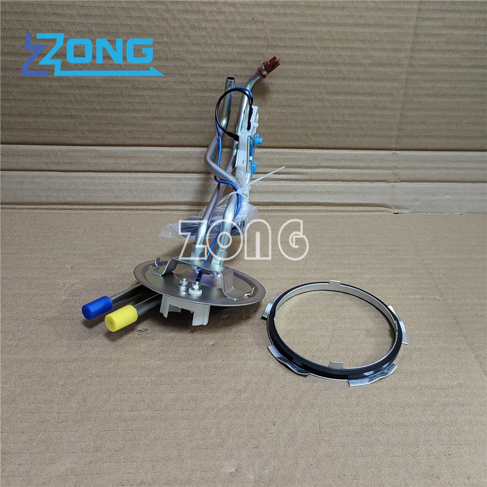 Блок отправки пикапа ZONG Diesel для 1992-1993 Ford F250 F350 л задний резервуар