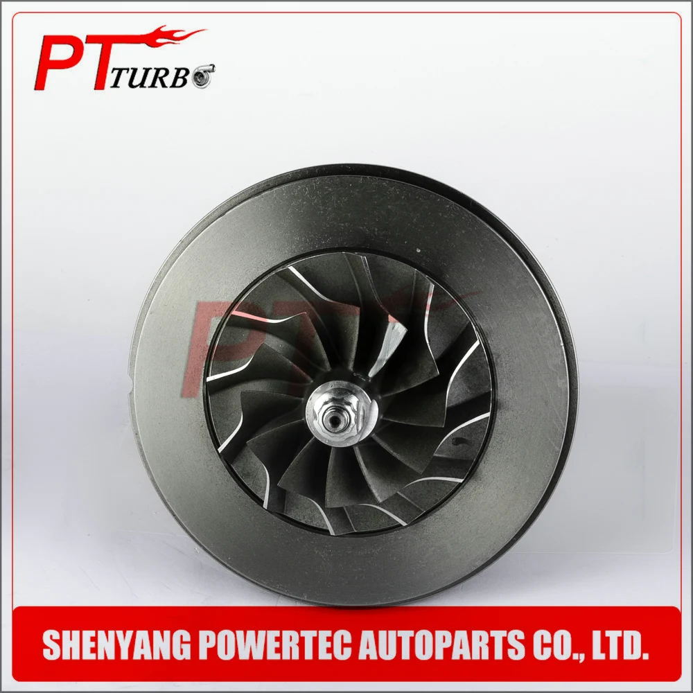 

Турбокартридж для пикапа JAC Jianghuai Rui ling V3 Ruifeng 1,9 D HFC4DB1-2C 93Kw 777218-2 1044100FB010 турбинный сердечник