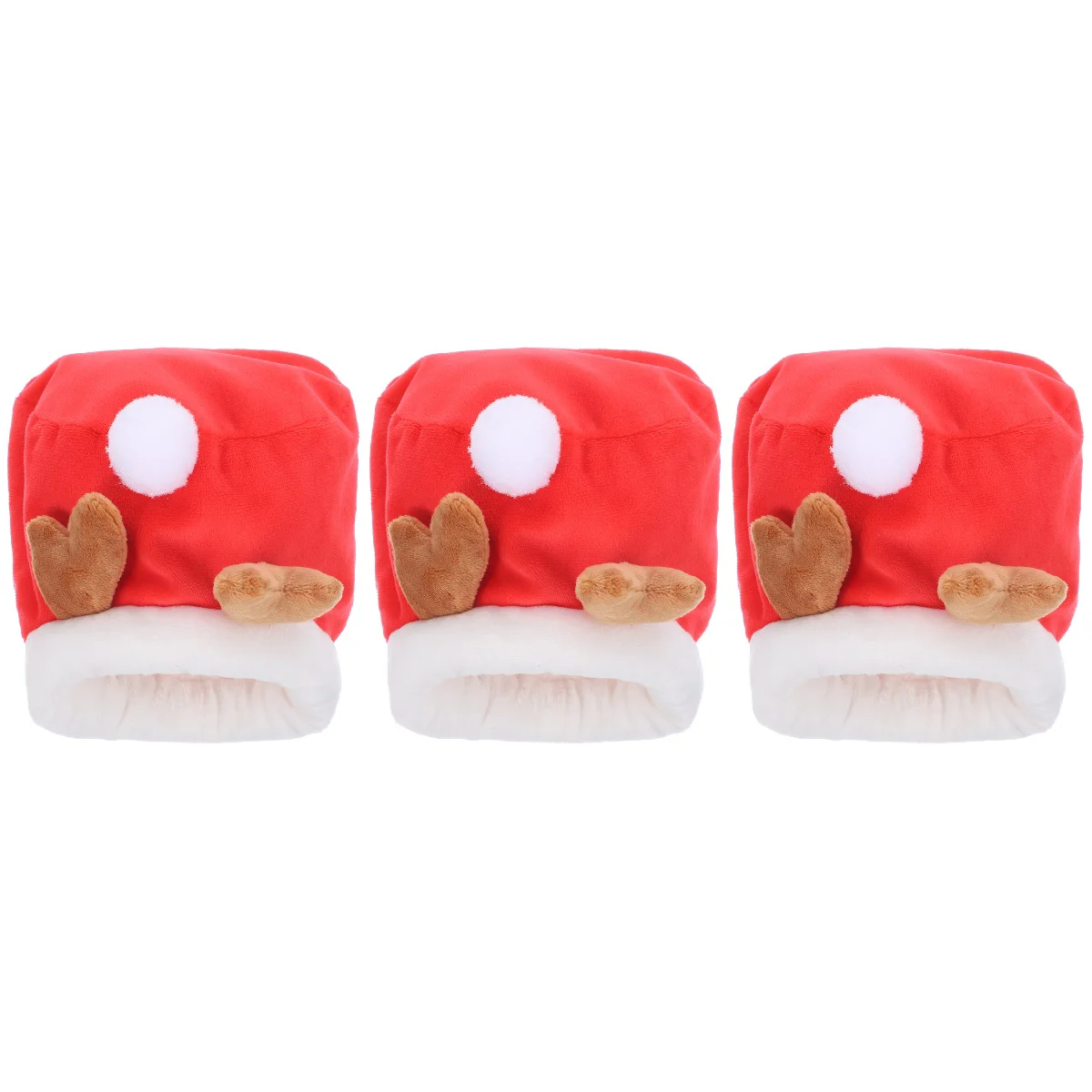 

3x For Rabbit Washable And Hamster Hideout Guinea Stuff for Pets Friends Sleeping Winter