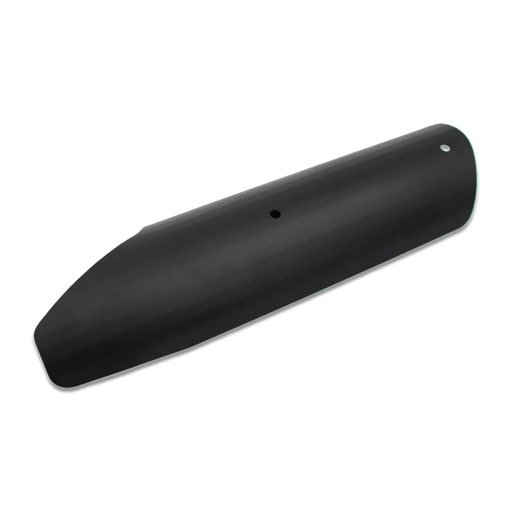 

Для PANAMERICA 1250 PA1250 2021-2022 Pan America Accessories, выхлопная труба, теплозащитный глушитель, прочная крышка трубы, тепловой экран