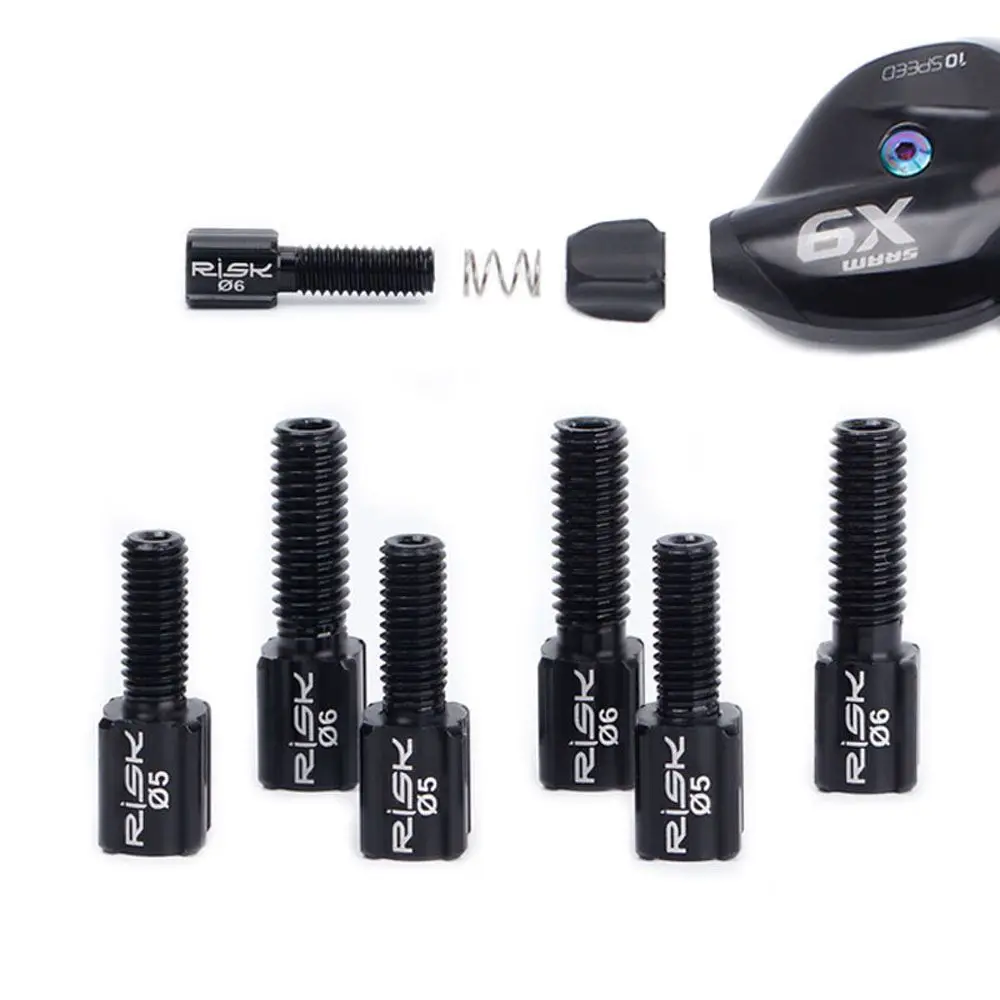 Алюминиевый задний переключатель передач M5/M6 для горного и дорожного велосипеда