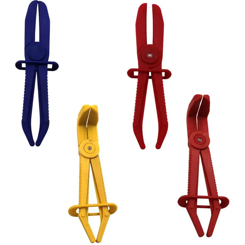 

Зажимы для гибкого шланга, Набор плоскогубцев для отсечки топлива, шланг, зажим, плоскогубцы, зажим, плоскогубцы для шланга, Набор плоскогубцев для захвата