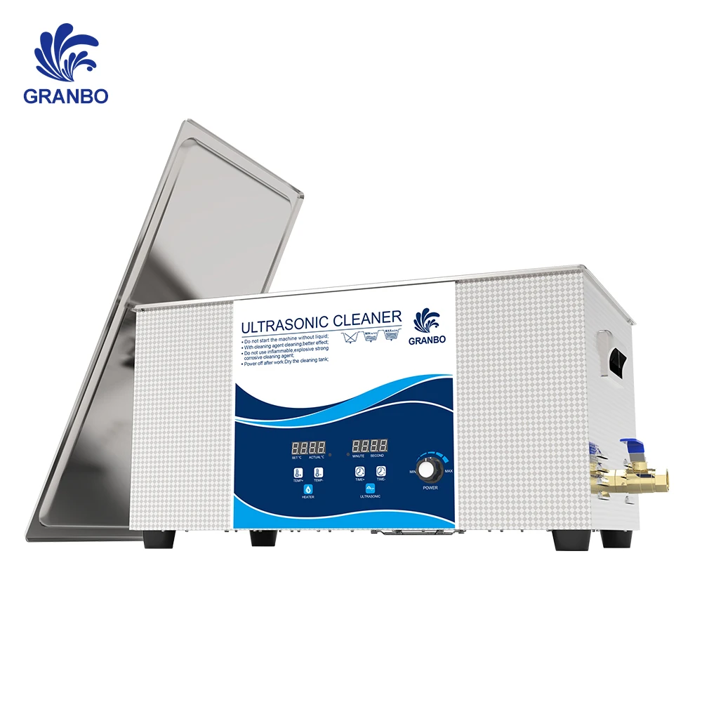 Промышленный 22L Ультра звуковой очиститель для ванны 0 ~ 900 Вт Мощность Регулируемая цифровая дегазированная звуковая стиральная машина лаборатория автозапчасти PCB оборудование Промышленный 22L Ультра звуковой очиститель для ванны 0 ~ 900 Вт Мощность Регулируемая цифровая дегазированная звуковая стиральная машина лаборатория автозапчасти PCB оборудование