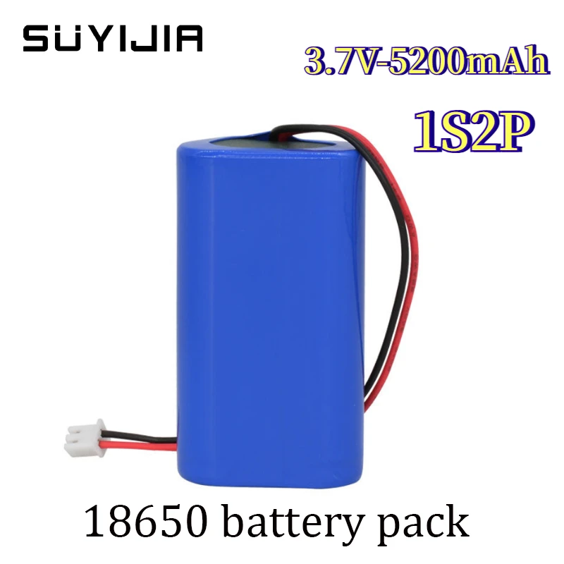 Аккумуляторная батарея для Altavoz Amplifiedador Placa De Protección Integra + Enchufe XH-2P