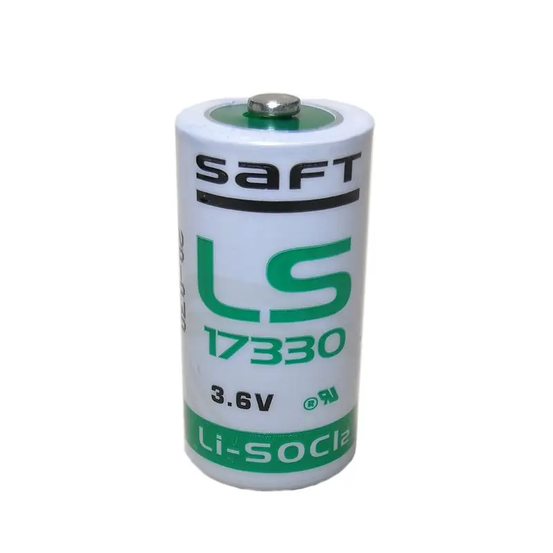 

1pce LS17330 3.6V 2/3A Lithium Battery