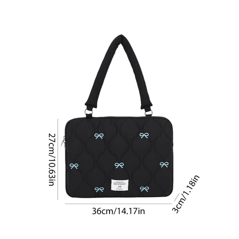 APWIKOGER рюкзак для ноутбука 13/15 дюймов  из полиэстера