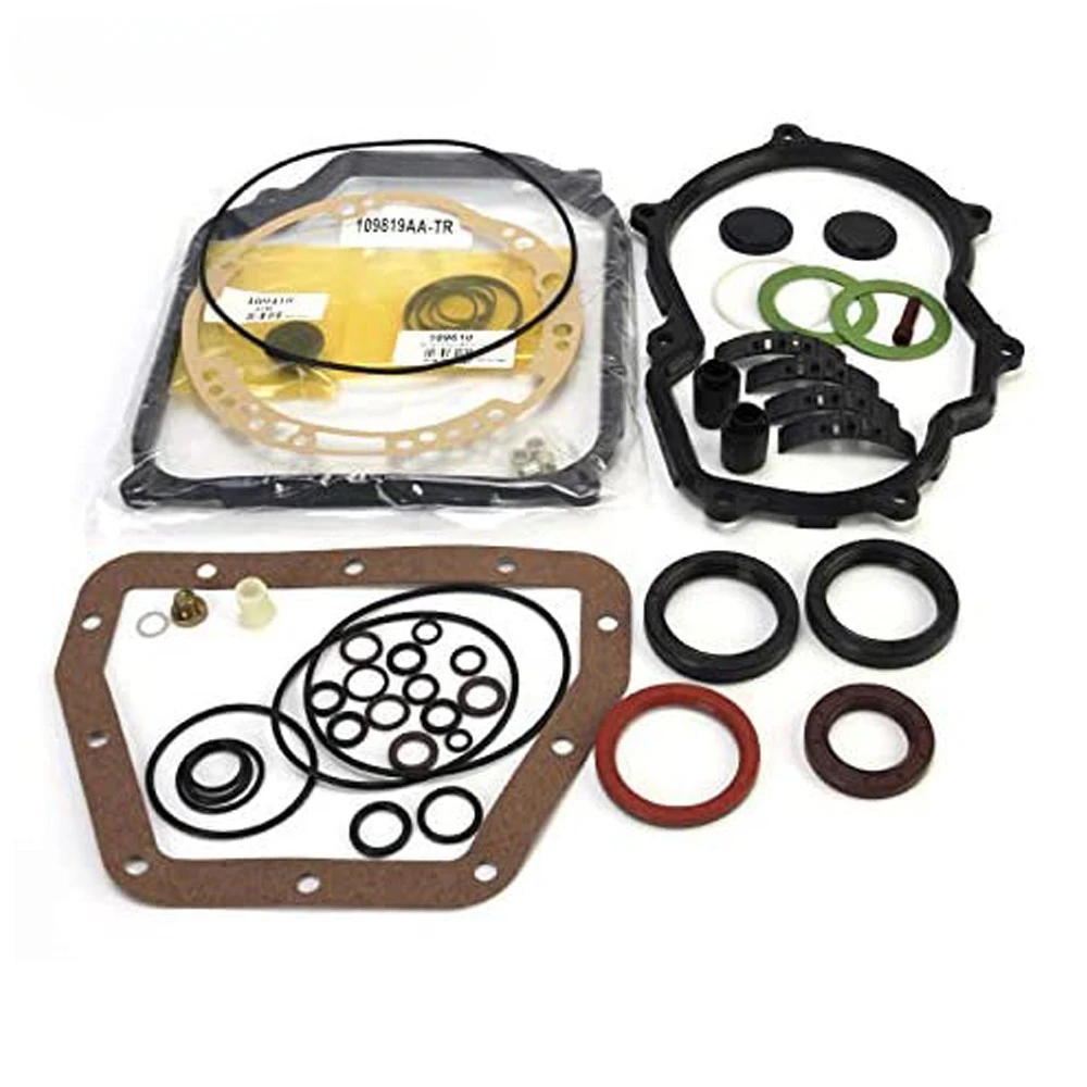 01M 095 096 G93 Комплект прокладок и уплотнений главного ремонта автоматической