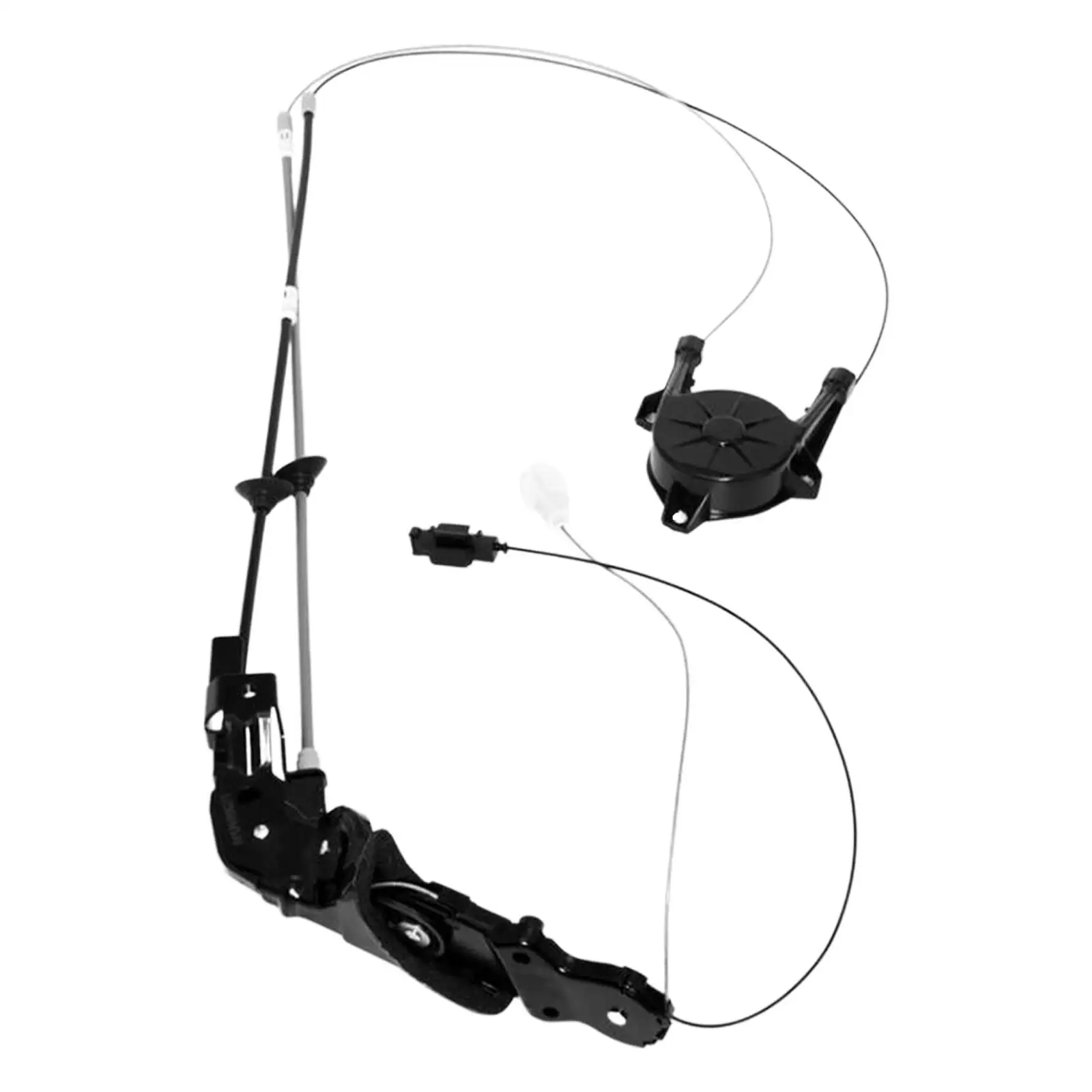 

Power Sliding Door Harness 85620-08052 Spare Parts Direct Replaces Fit for