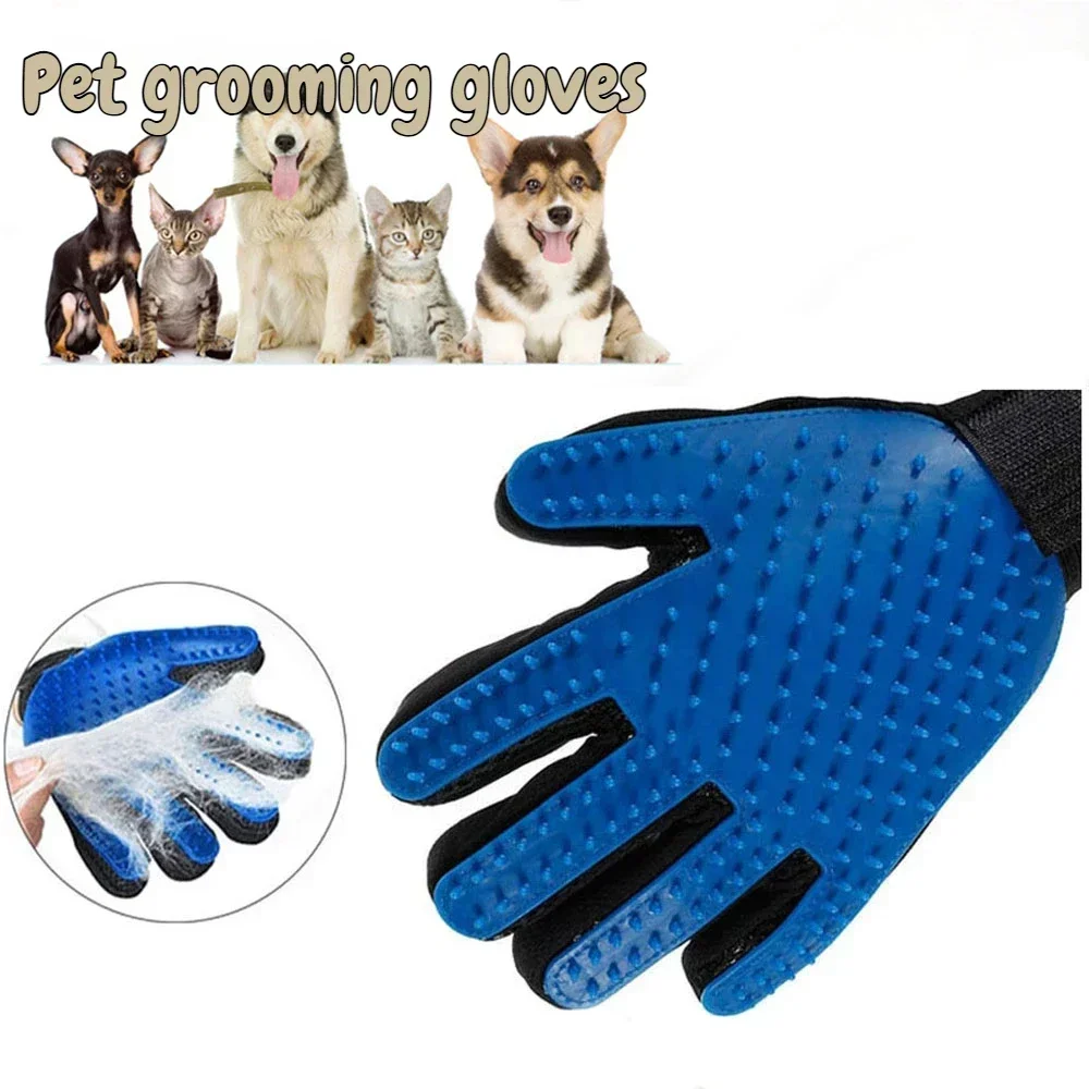 Массажная ванна для поплавков волос кошек и собак универсальная эффективно