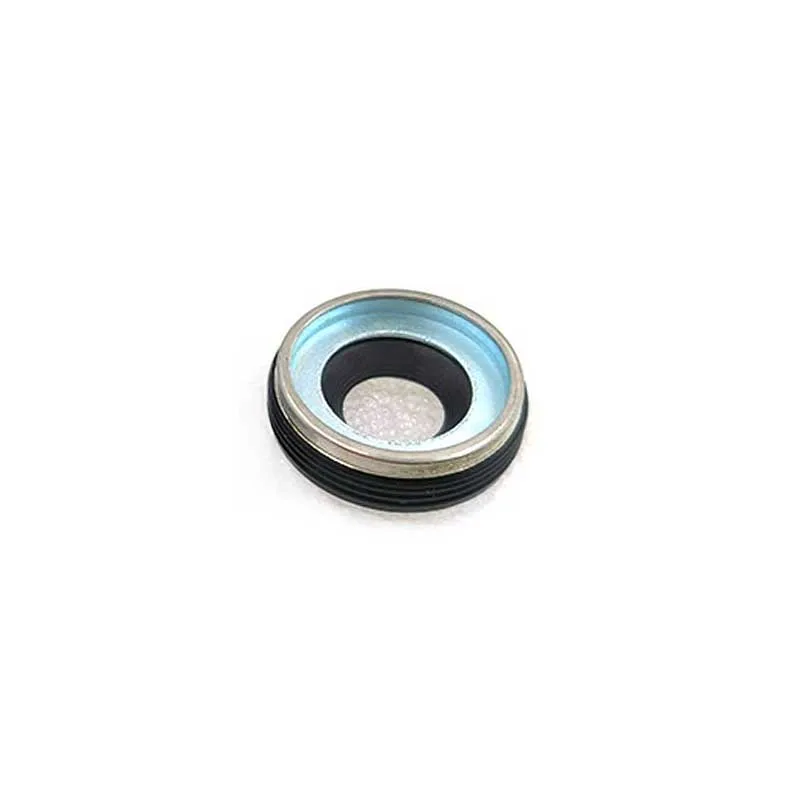 

Кондиционер, уплотнение вала компрессора, прокладка, масляный воздушный компрессор для Delphi CVC 7H15 для Volkswagen Golf Opel Safari