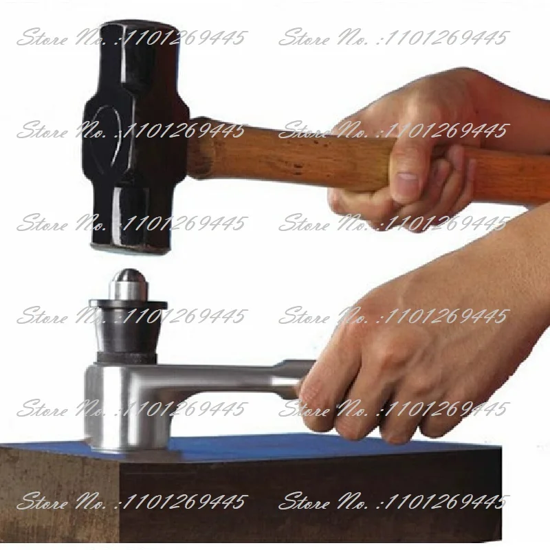 

Тестер твердости и аксессуары Brinell, Шпилька для сдвига микроскопа и индендера и т. д.