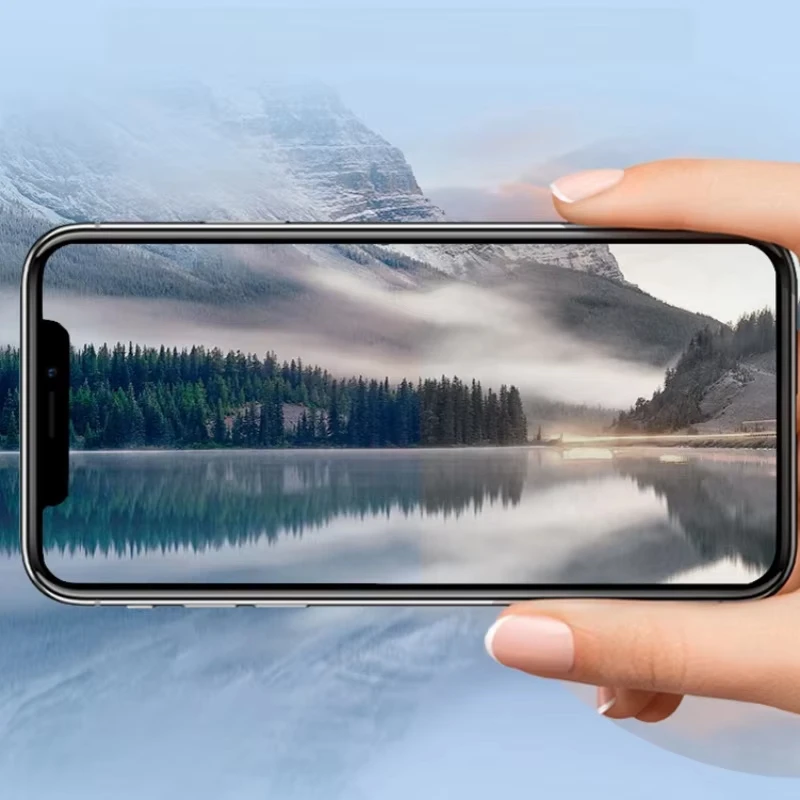 Защитная пленка для объектива камеры iPhone 16 Pro Max 15 14 13 12 11 Plus Закаленное стекло