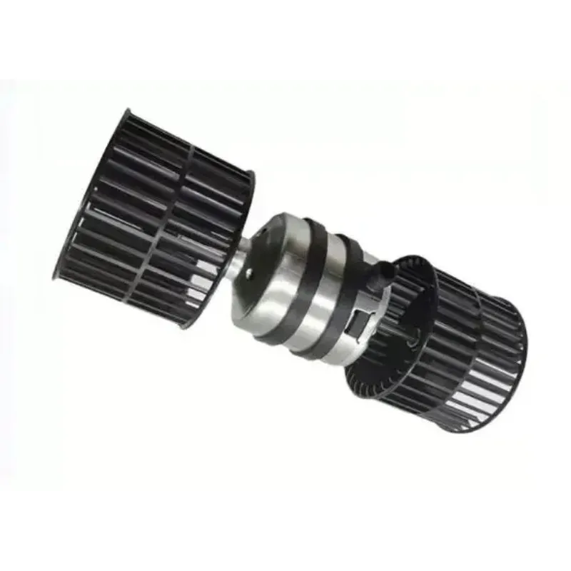 Для Komatsu WA380-6 WA470-6 двигатель воздуходувки AN51500-10770 24 В