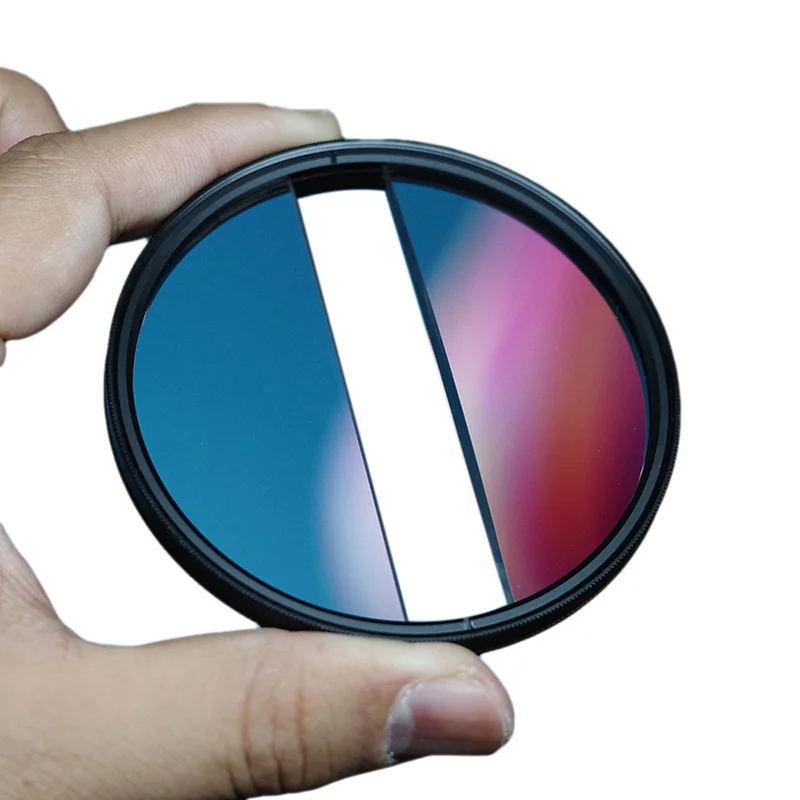 Фильтры камеры FF018 для DSLR-камер