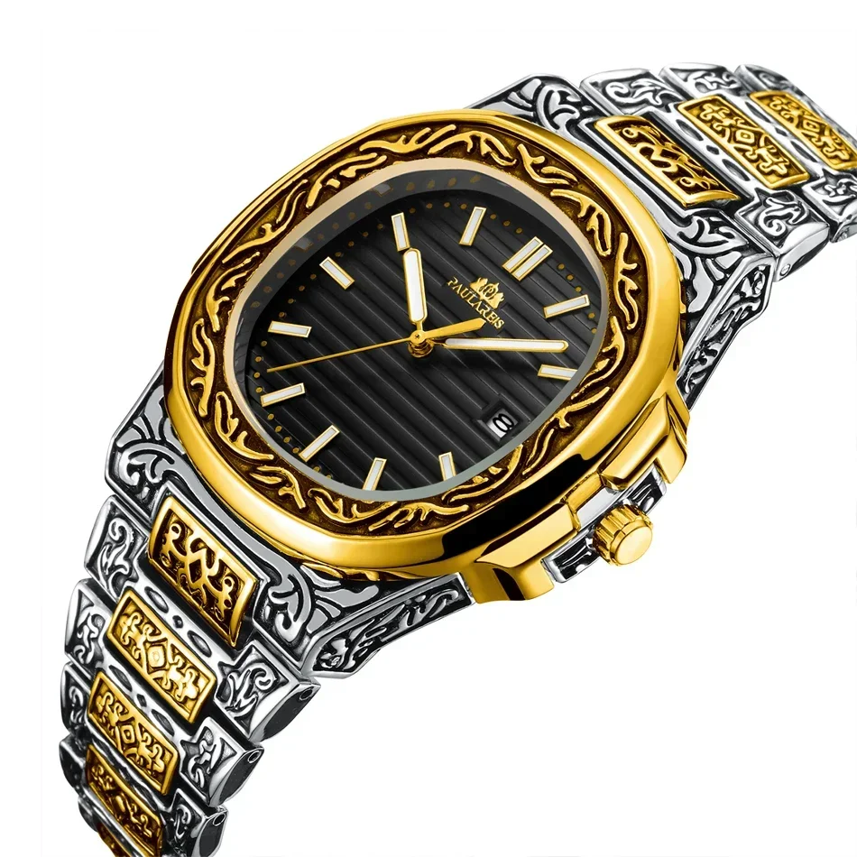 Резная под старину винтажная розовая желтая золотая серебряная градиентная