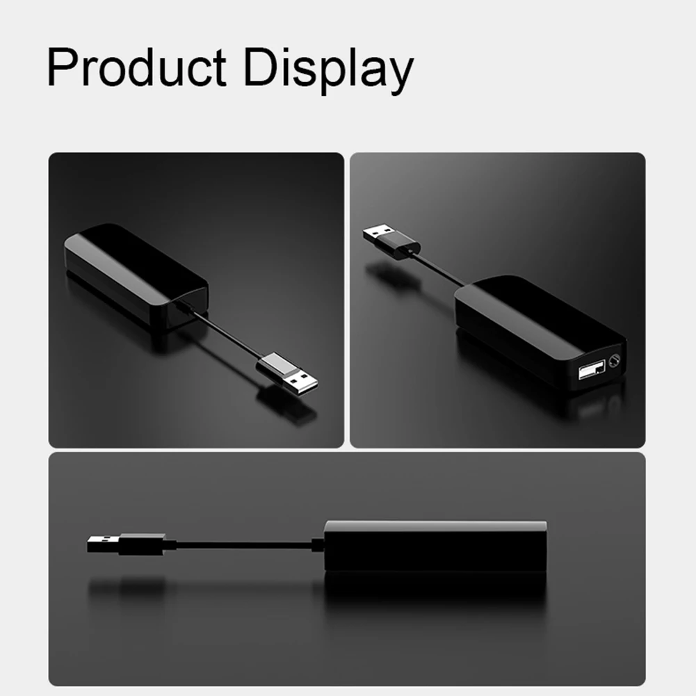 Автомобильный проводной USB-адаптер с микрофоном для Android 4 2 DVD-плеера навигатора |