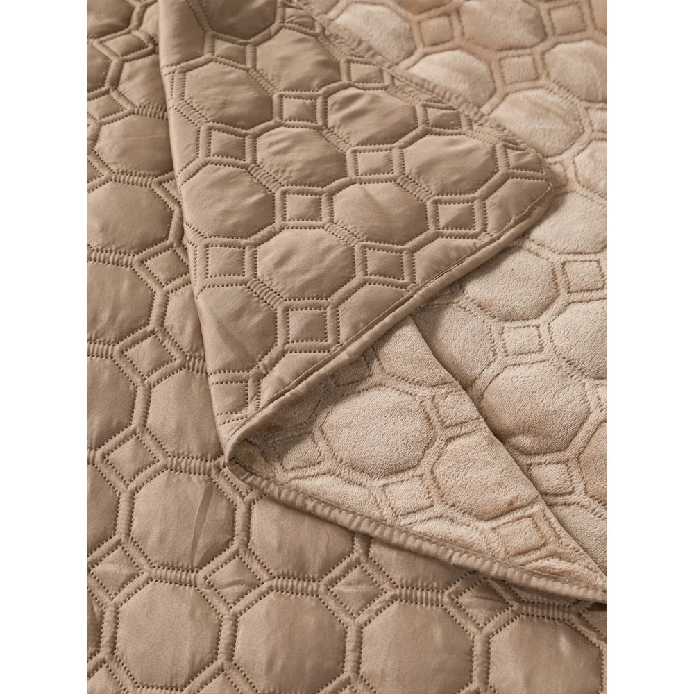 Покрывало DARLISHOP КАЛИСТО 180х220 арт. 03А | Дом и сад