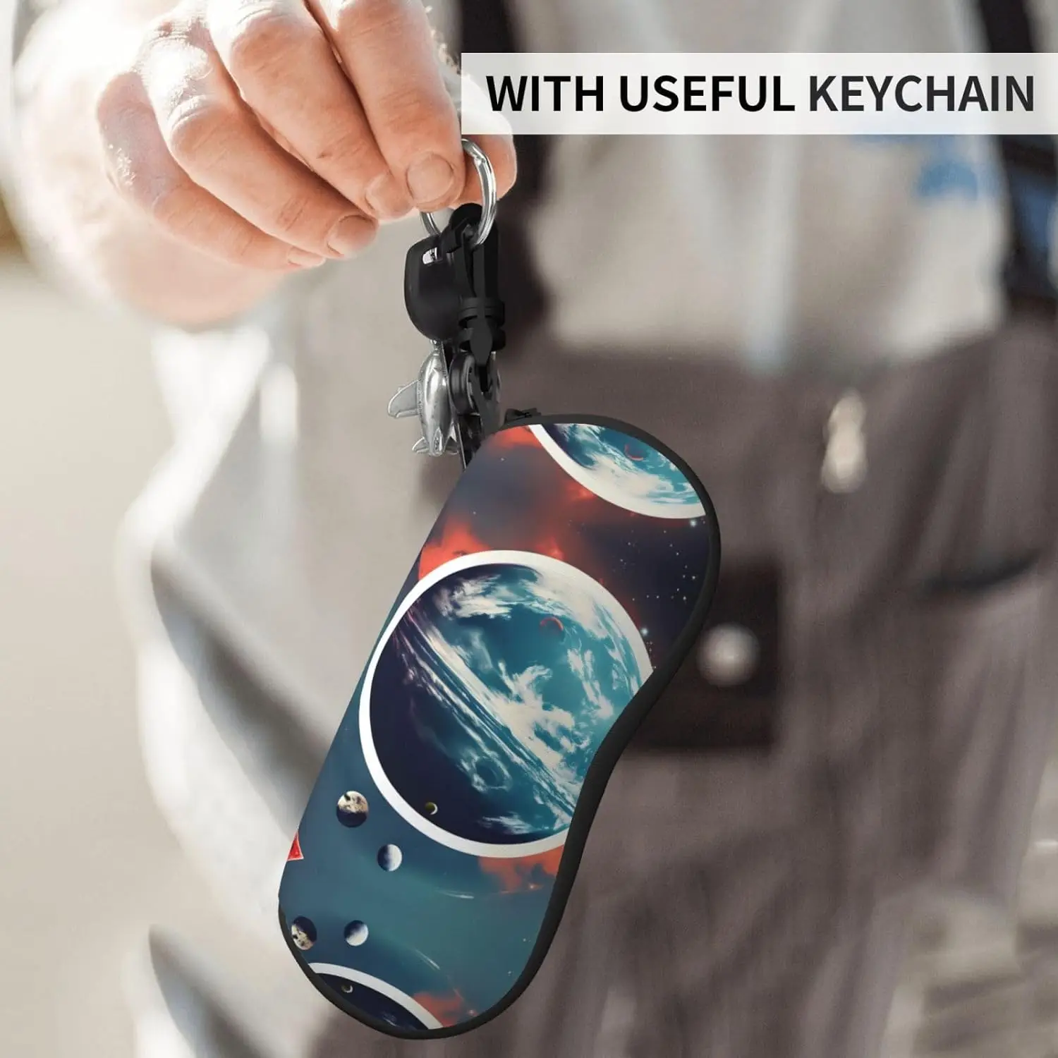 Солнцезащитные очки с морской черепашкой мягкие переносные неопреновые на