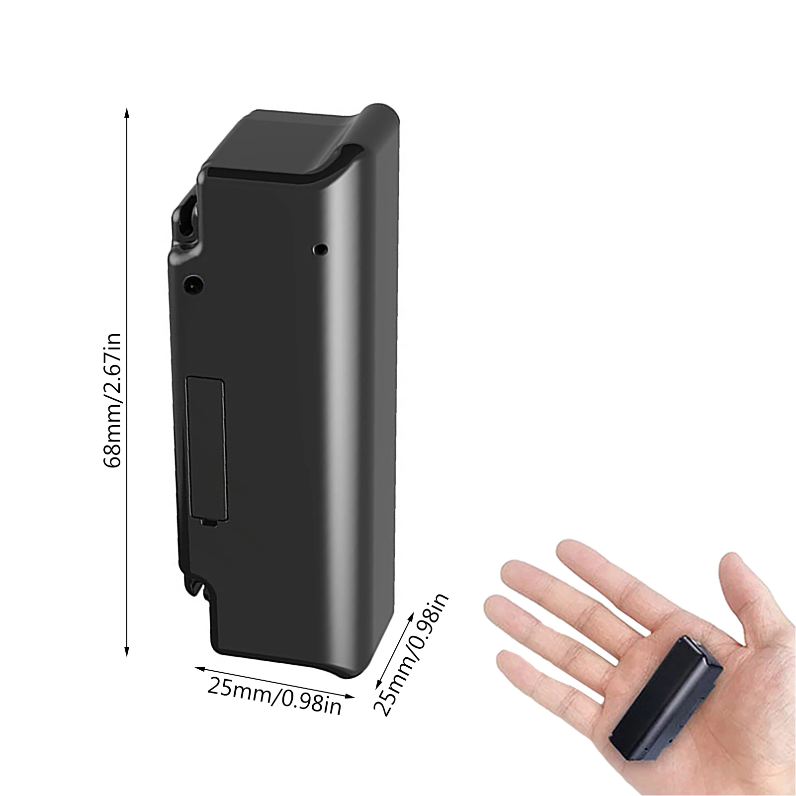 thumb