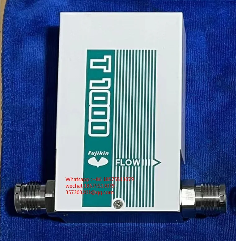 Расходомер для Fujikin FCST1150FC-6J2-F160L-N2 160SLM 1 шт.