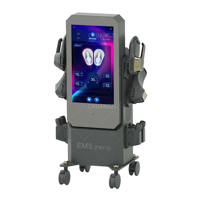 Рисунок 4 - 15 Tesla 6500W DLS NEO аппарат