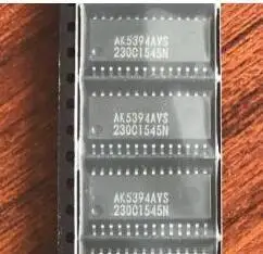 

IC new original AK5394AVS AK5394 SOP28