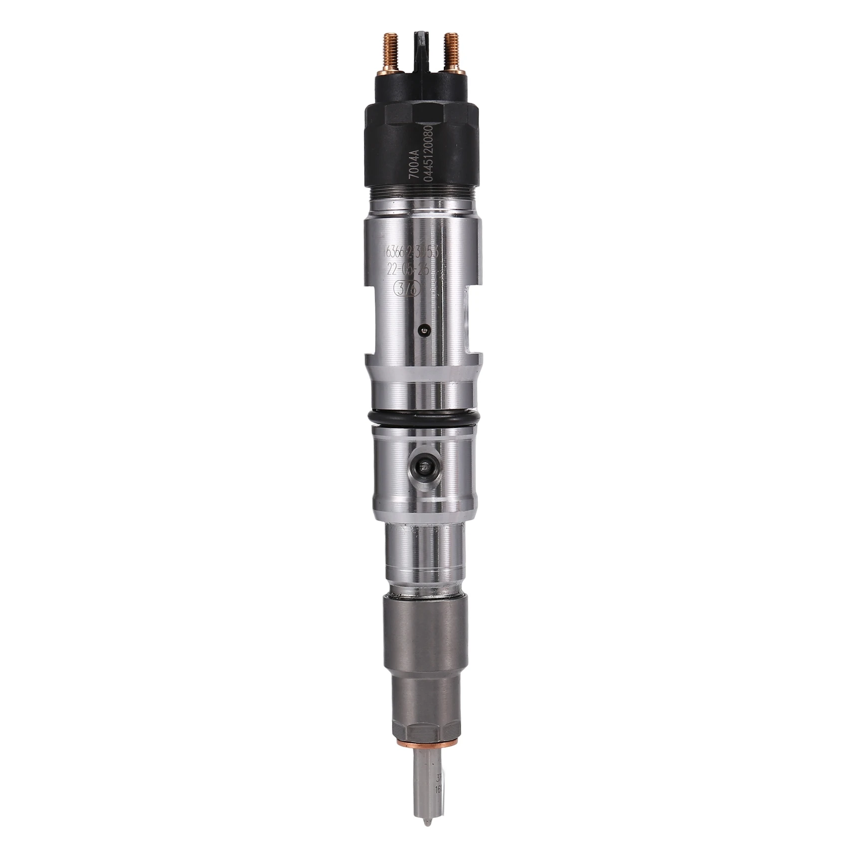 

0445120080 New - Fuel Injector for DOOSAN DX225 DL06S 65.10401-7004A