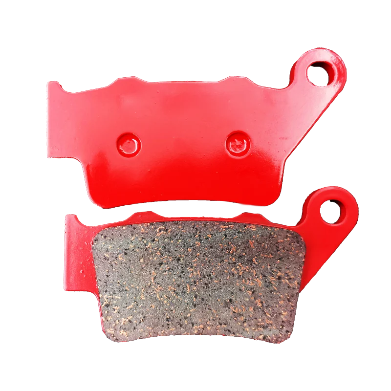 Керамические передние и задние тормозные колодки для Yamaha XC 155 F/G SMax S-Max 2015-2016 YP 250 R