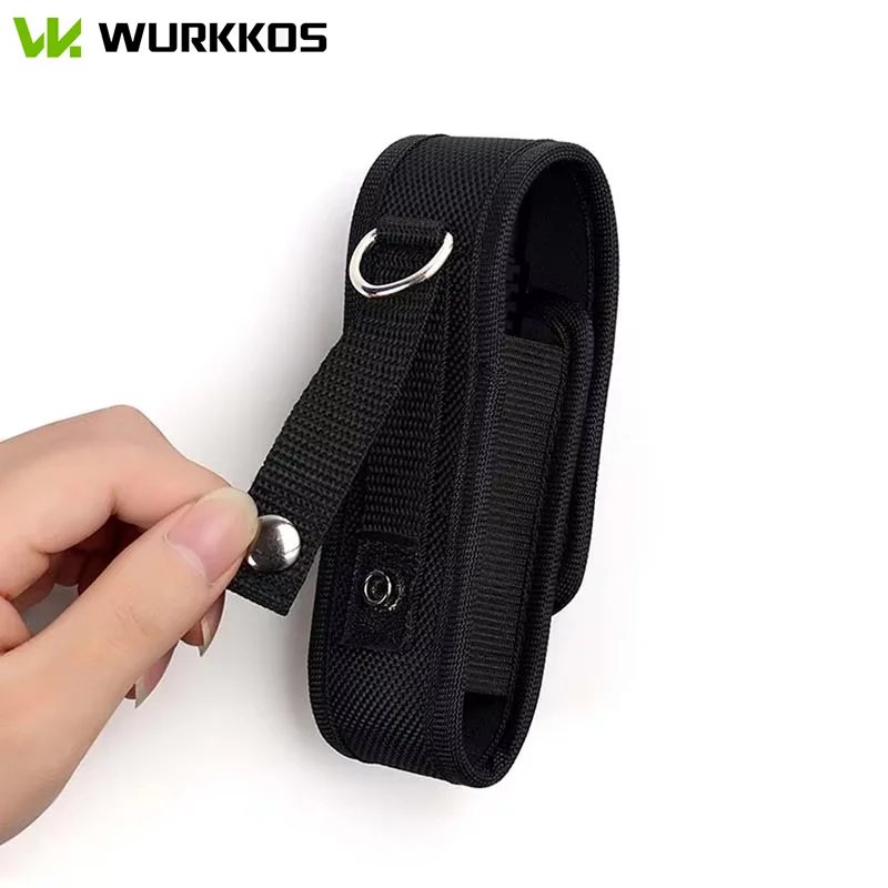 

Wurkkos чехол для фонарика нейлон S/M/L