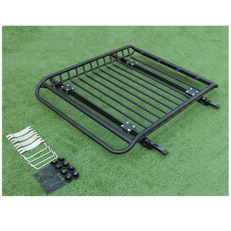 

4x4 set top box squat rack other exterior accessories