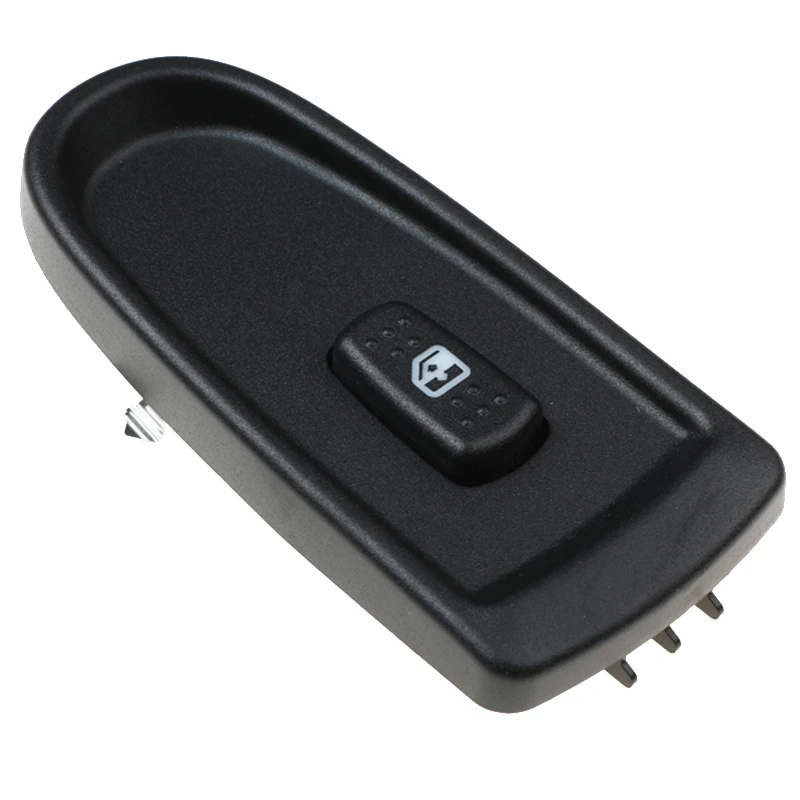 Переключатель управления окошком боковой переключатель подъема окон для Iveco Daily