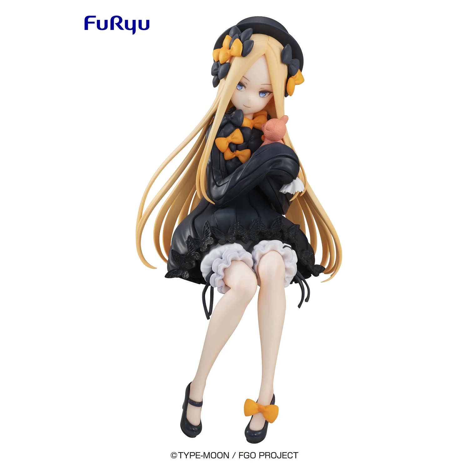 

FuRyu FGO FATE Abigail Williams Instant Noodles Scenery Figure