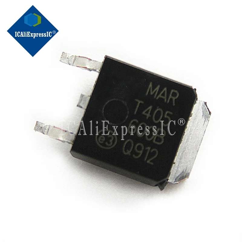 10 шт./лот T405-600B T405-600 405-600B T 405600 Б В наличии